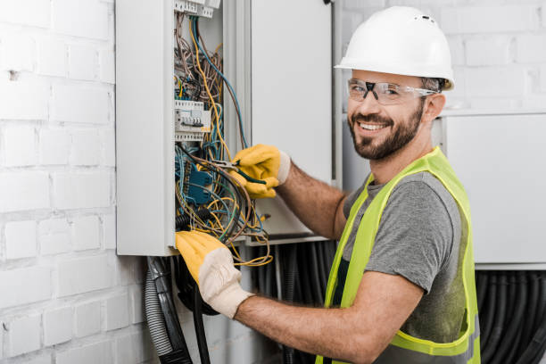 Best Affordable Electrician  in East Syracuse, NY