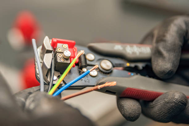 Reliable East Syracuse, NY Electrician Solutions