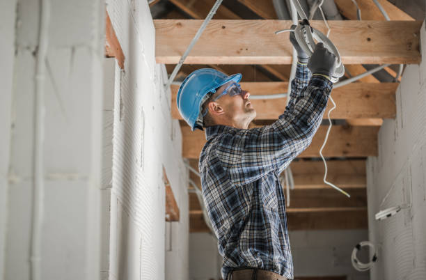 Best Electrical Contractors for Businesses  in East Syracuse, NY