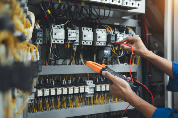 Best Electric Panel Repair  in East Syracuse, NY