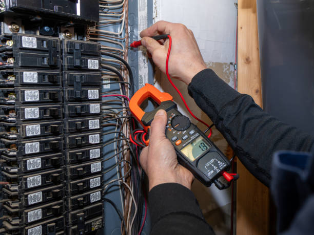 Best Circuit Breaker Repair  in East Syracuse, NY